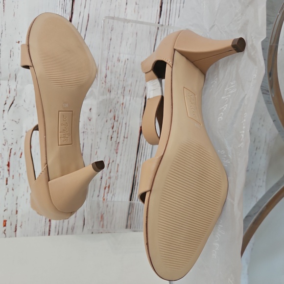 NWT Style & Co Paycee Dress Sandals - Picture 5 of 14